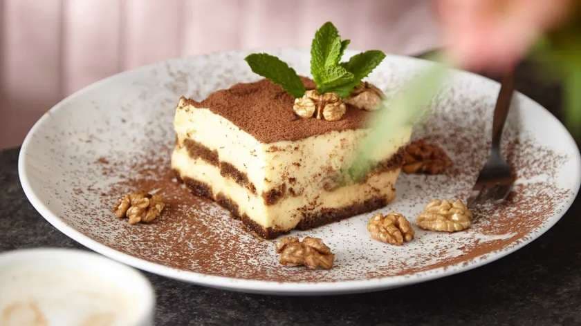 TIRAMISU 250 g