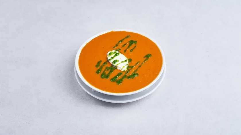 KREM Z POMIDORÓW 480 g