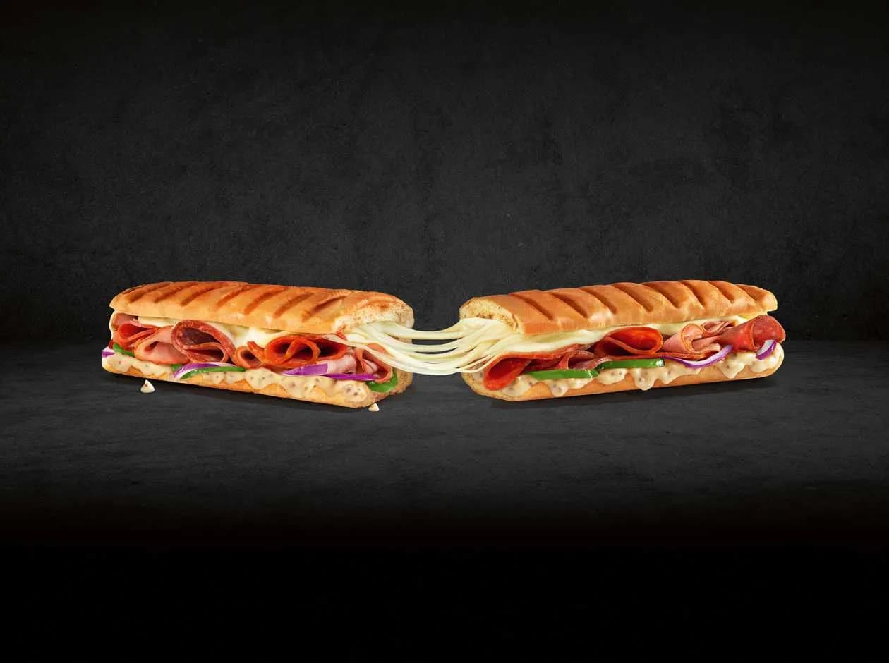 SubMelts Champion B.M.T.