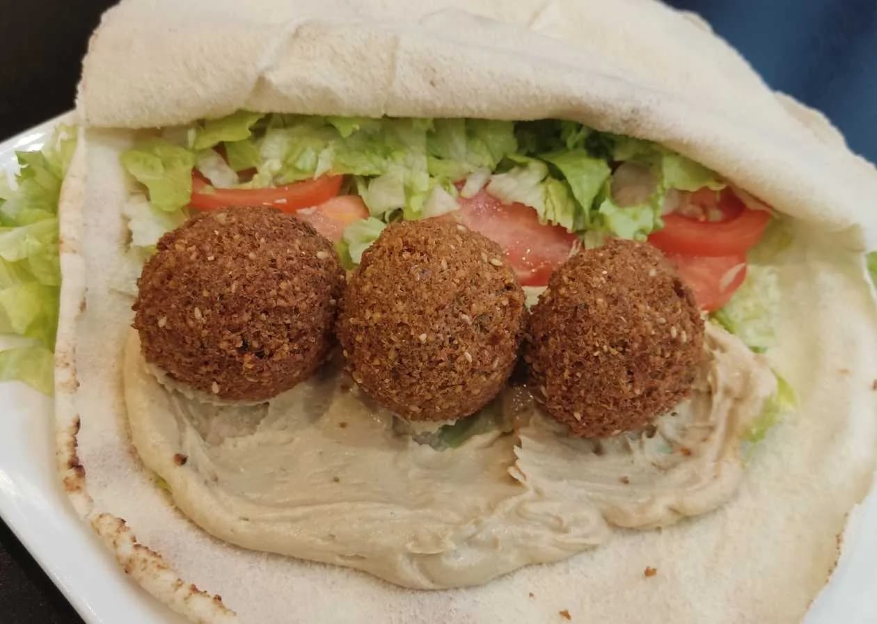 Falafel Classic