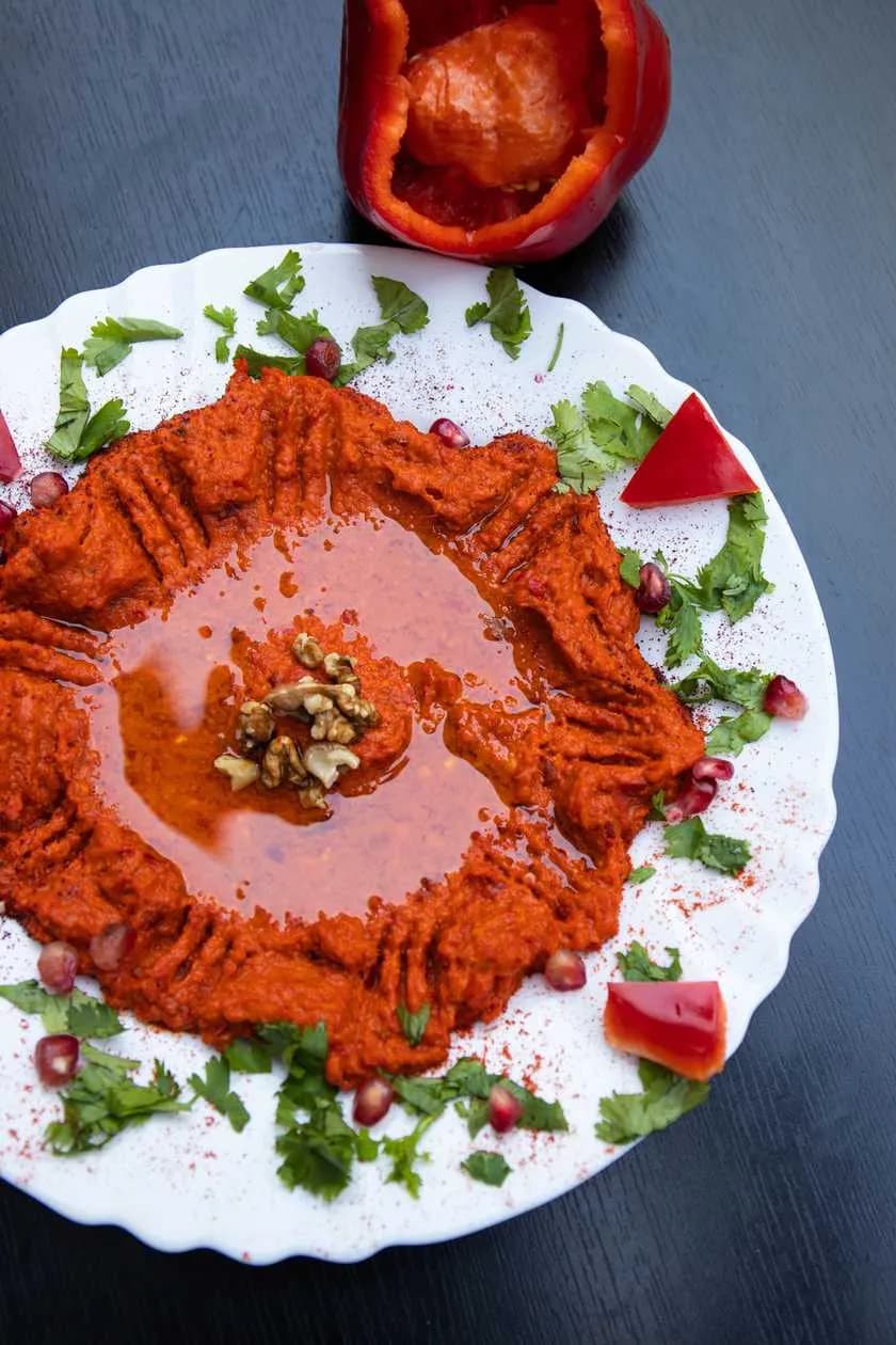 Muhammara
