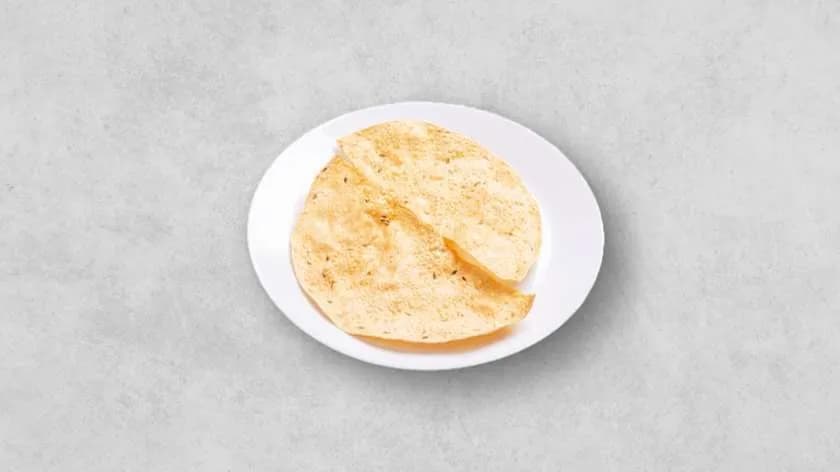 Masala Papadums 2 szt.