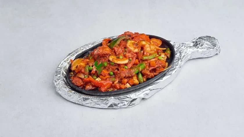 Sizzler kurczak 8 szt.