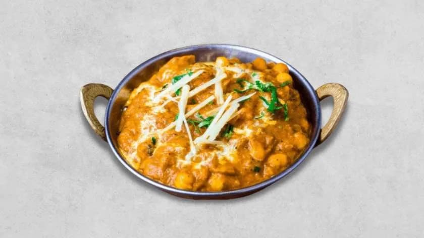 Chana Masala