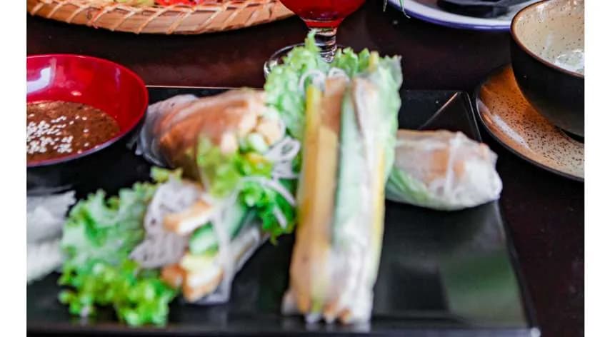 Goi Cuon Dau Phu (2 szt.)