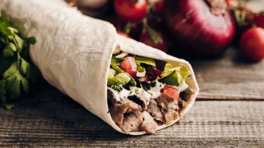 Lawasz "Mięsnyjesz"