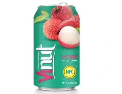 Vinut juices from exotic fruit 0.32l