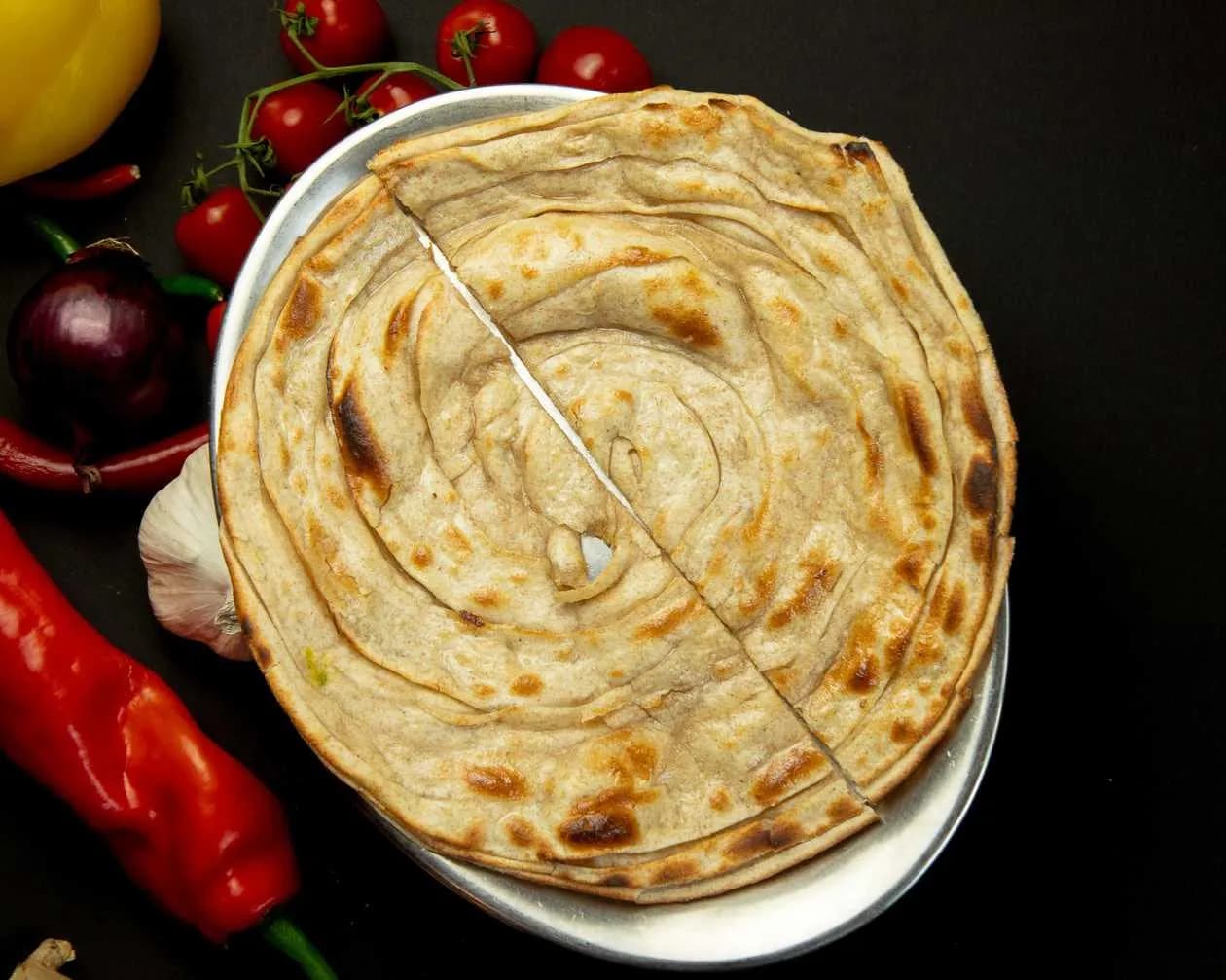 Lacha Prantha