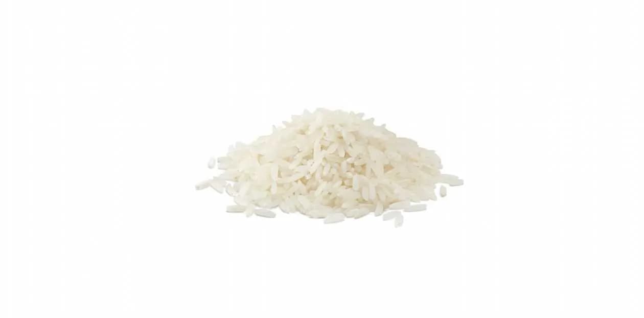 Basmati Rice