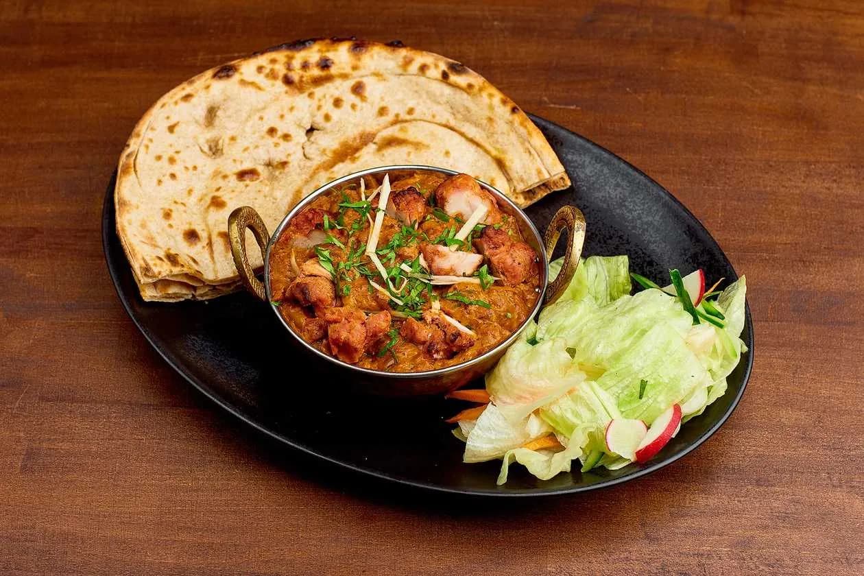 Chicken Tikka Masala