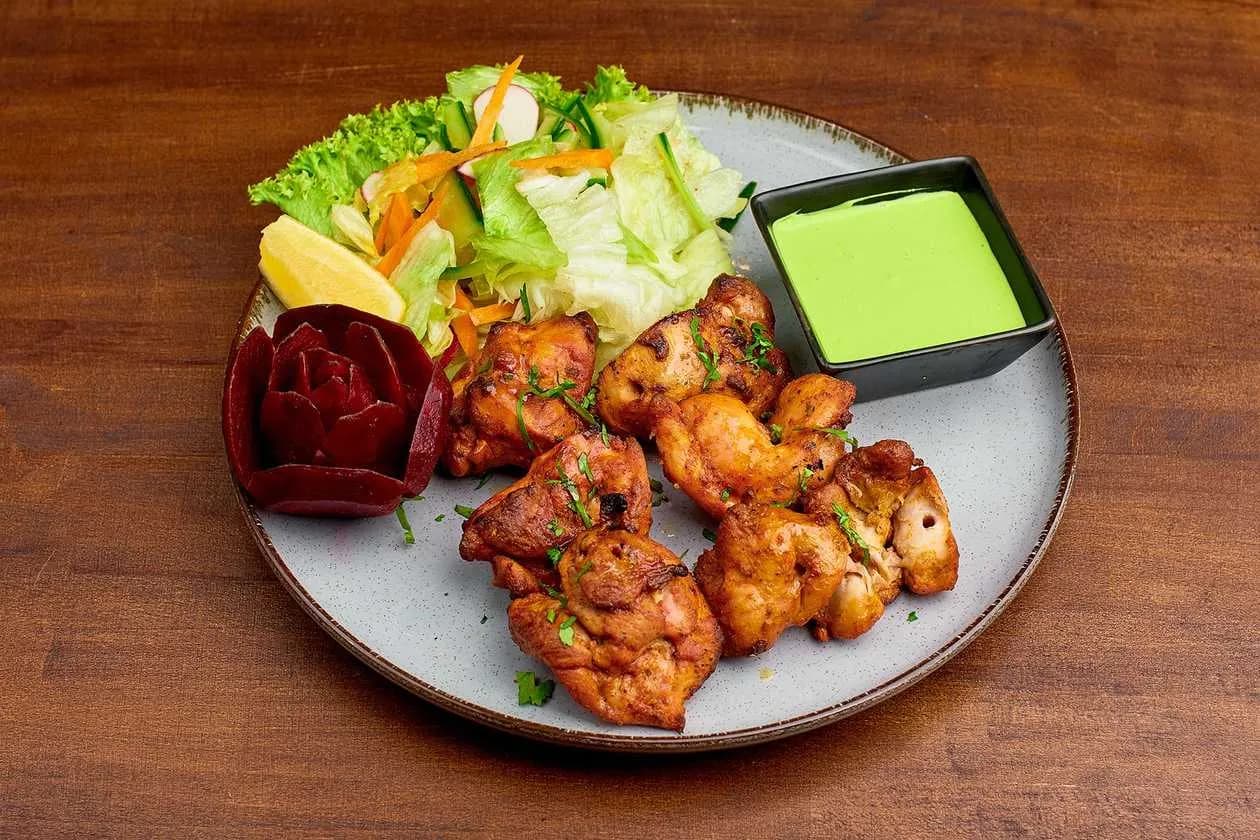Chicken Tikka