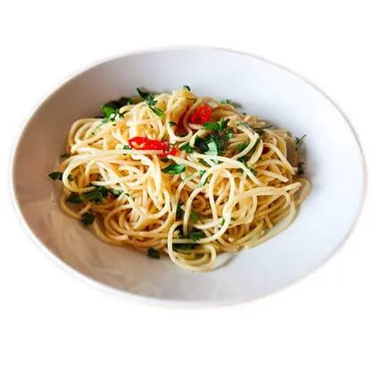 Aglio Olio