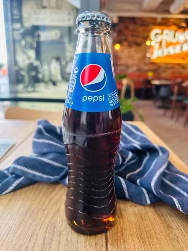 Pepsi