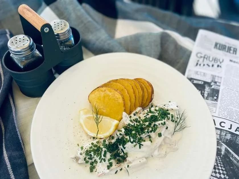 Katolik z Gnojnej w nowej odsłonie