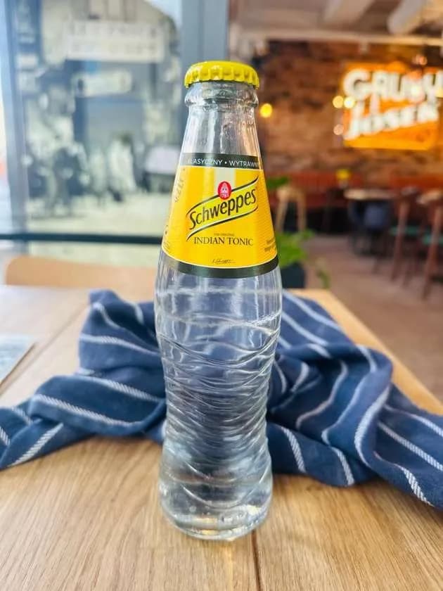 Schweppes