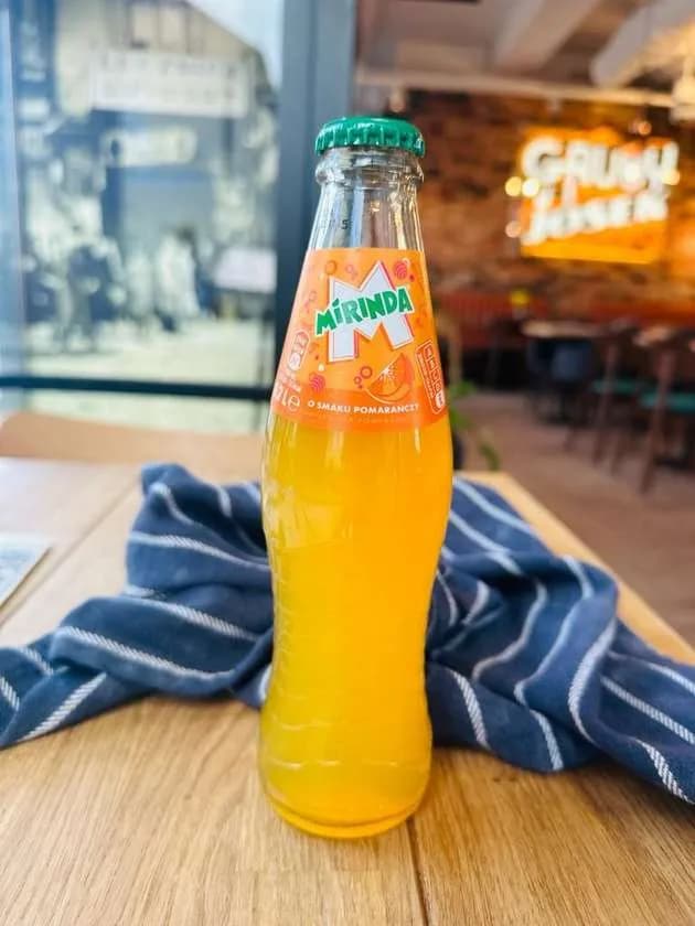 Mirinda