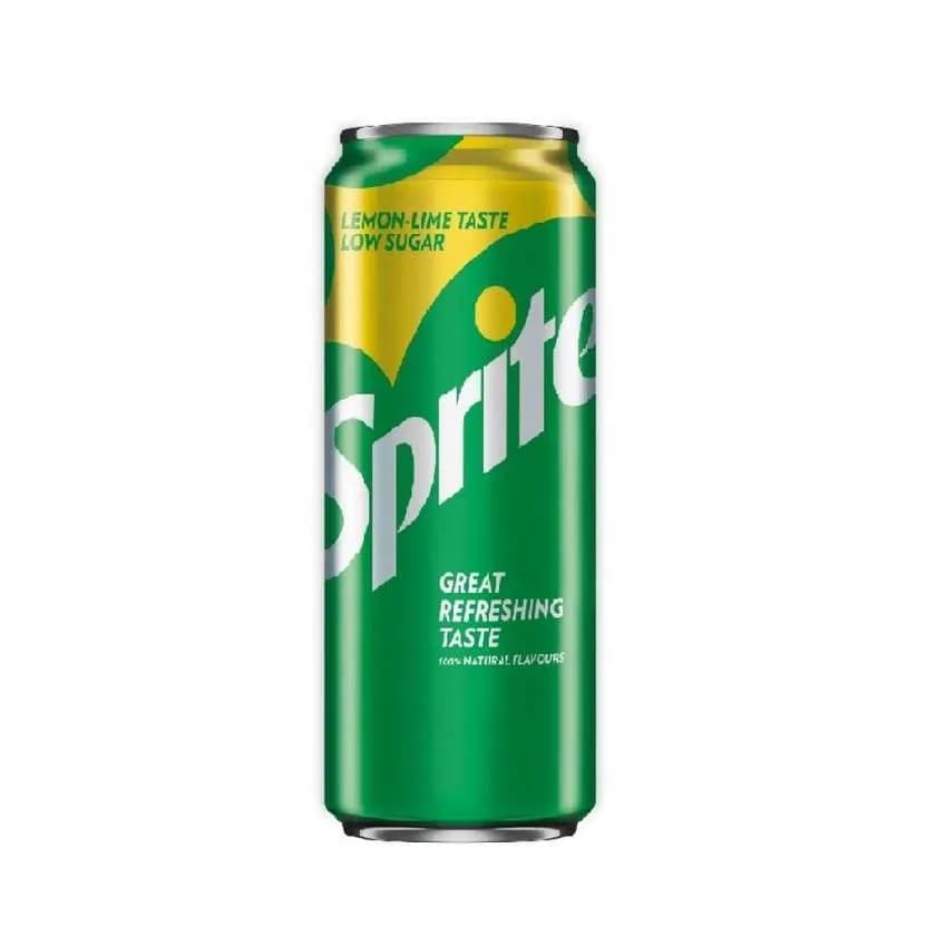Sprite 330 ml