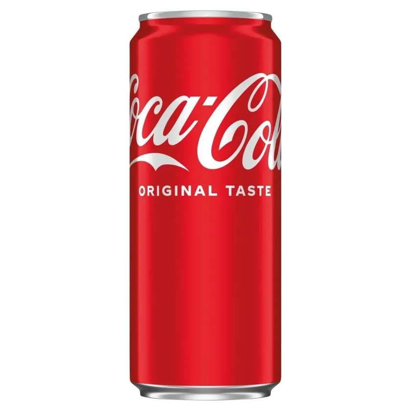 Coca Cola