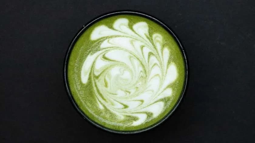 Matcha