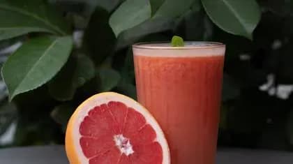 Sok Grejpfrutowy (L)