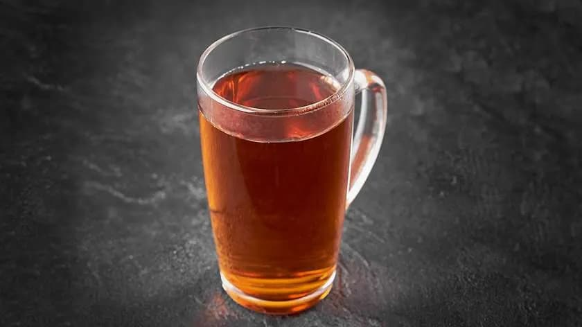 Herbata Firmowa "English breakfast"