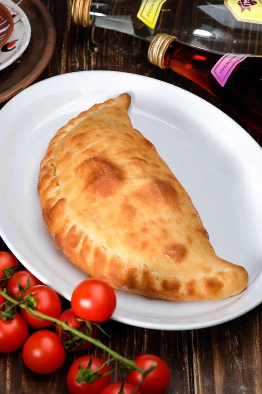 Gvezeli z kurczakiem