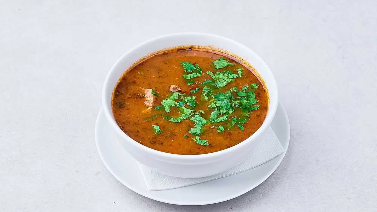 Charczo Soup