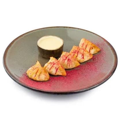 Crispy Gyoza Dumplings (125g, 50g)