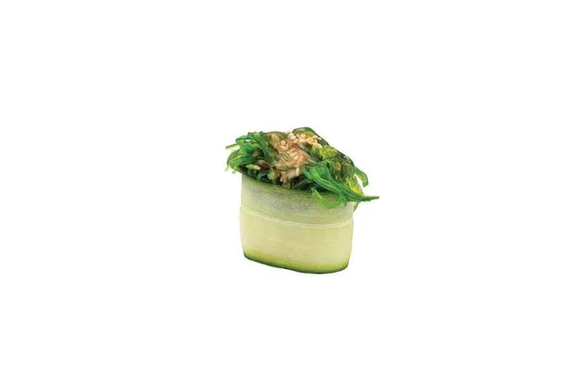 Gunkan - Goma Wakame (1pcs.)