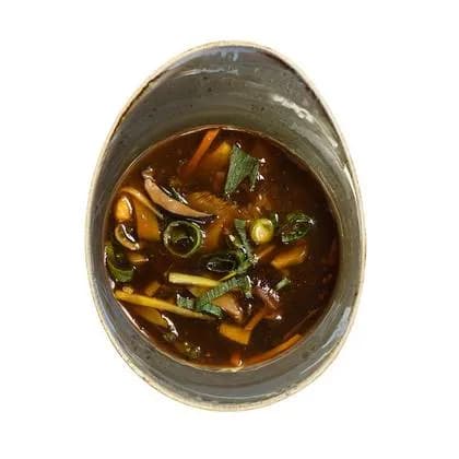 Traditional Japanese miso soup (280g)