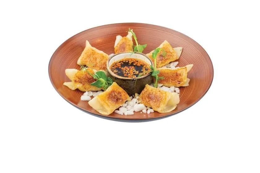 Japanese Gyoza dumplings (130g/40g)
