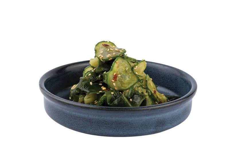 Goma wakame cucumbers (150g)