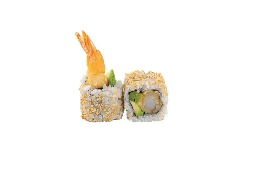 Supreme - Ebiten (8pcs)