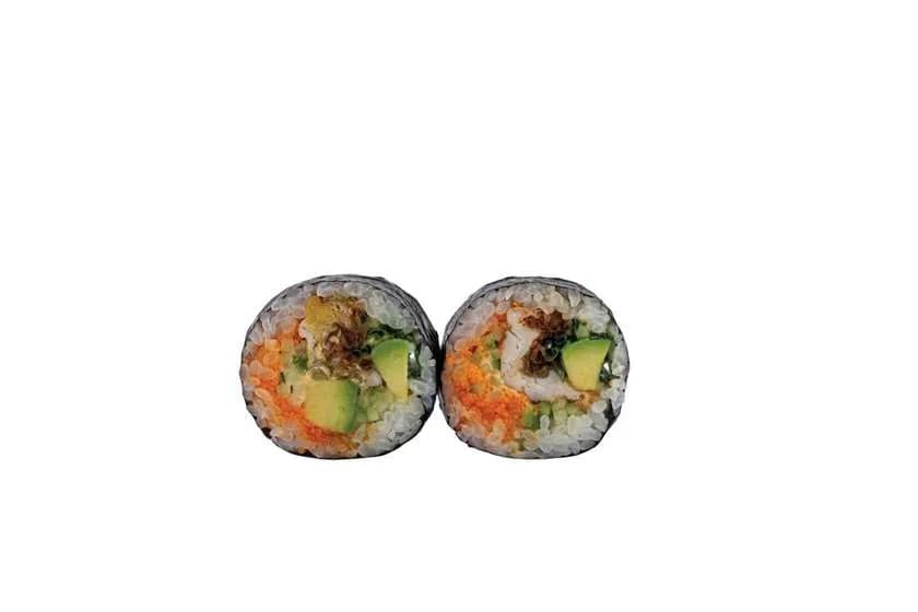 Futomaki - Crab Tempura (6 pcs.)