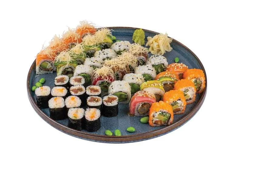 Kioto set (1050g/60g)