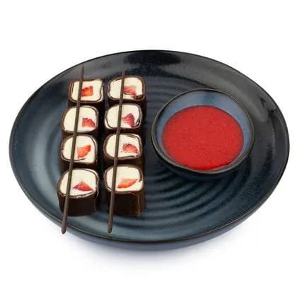 Chocolate Maki (155g, 30g)