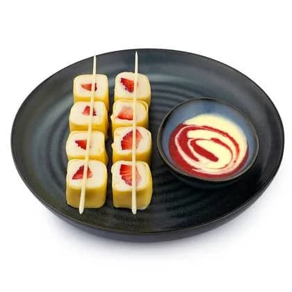 Yawarakai Maki (155g, 30g)