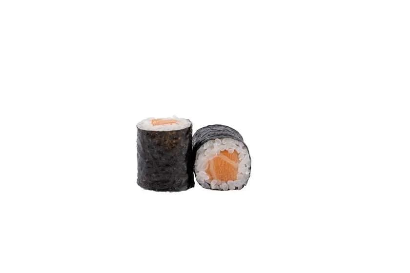 Hosomaki - Sake maki (6pcs.)