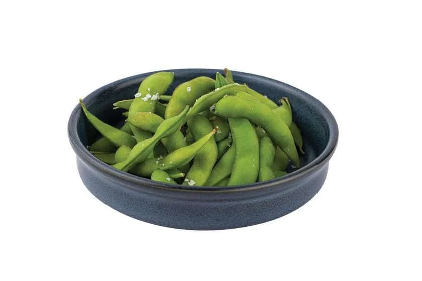 Edamame beans (150g)