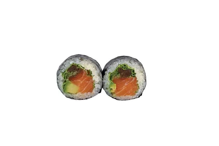Futomaki - Salmon (6 pcs.)