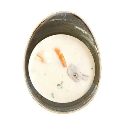 Thai coconut soup (280g)