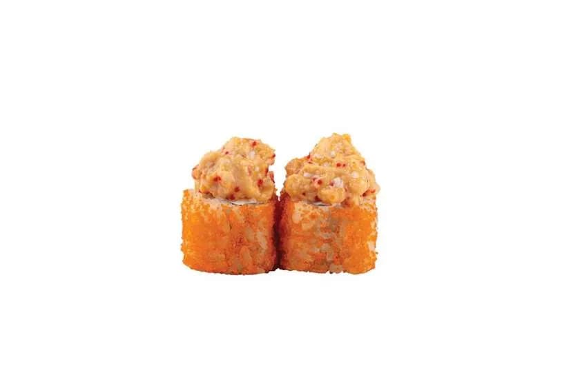 Hot sushi - Hofu (8 pcs.)