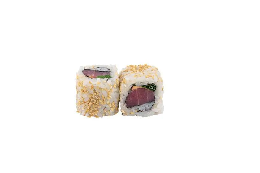 Uramaki - Spicy tuna (6 pcs.)