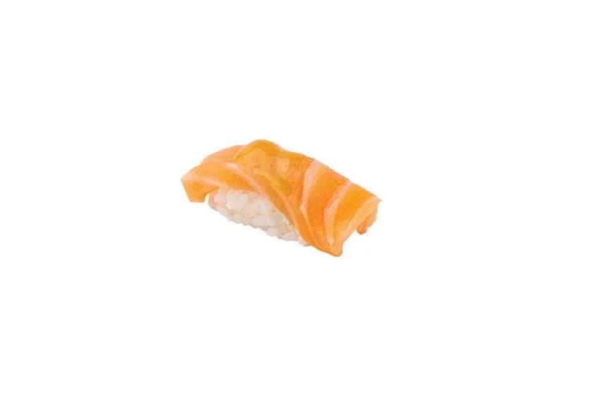 Nigiri - Sake (1pcs.)