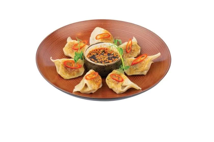 Japanese Gyoza dumplings (130g/40g)