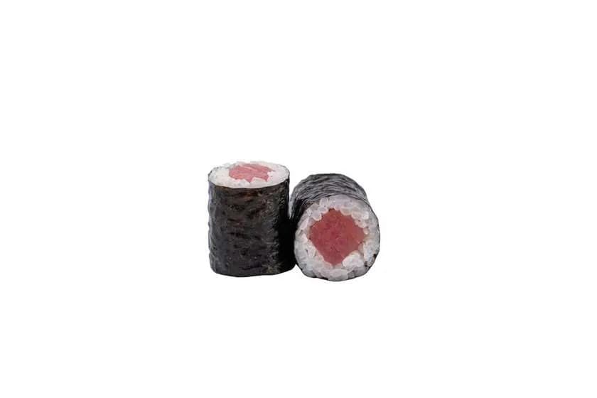 Hosomaki - Tekka maki (6pcs.)