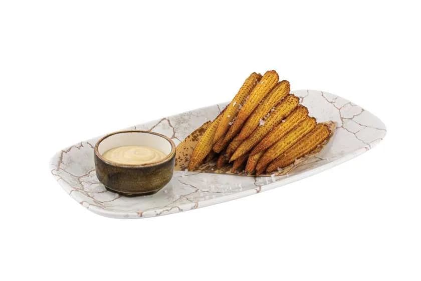 Tomorokoshi mini corn (150g)