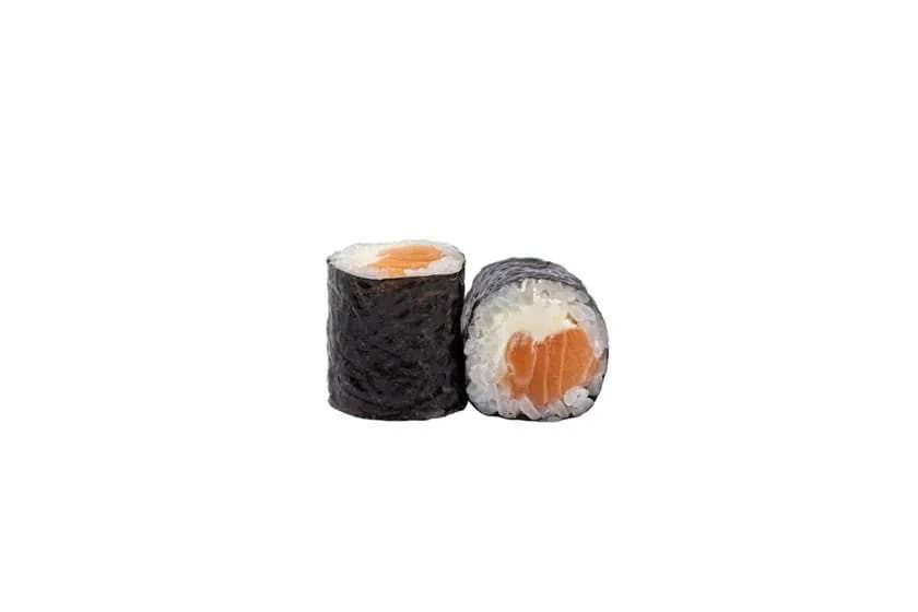 Hosomaki - Spicy Sake maki (6pcs.)