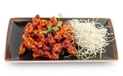 Crunchy Beef in Sweet Thai Chili Sauce (320g)