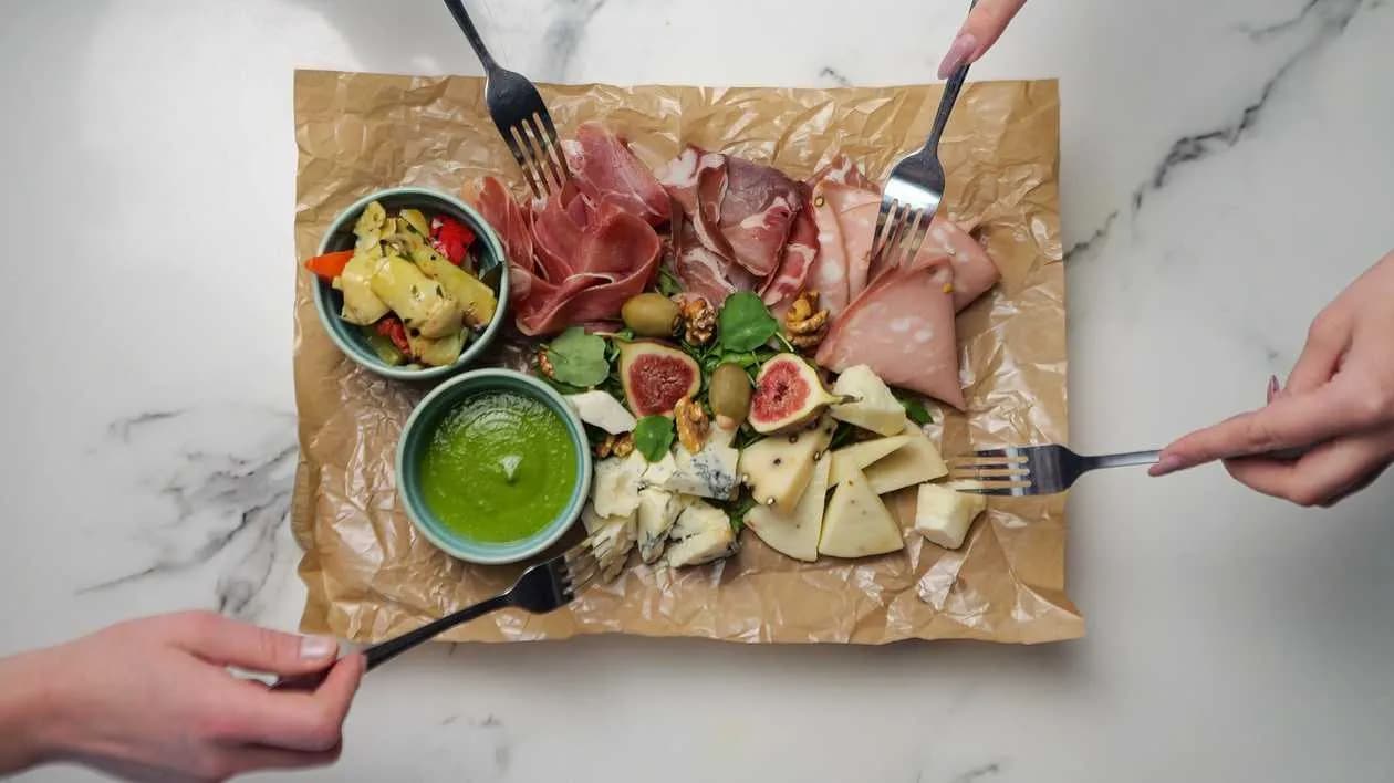 Antipasti